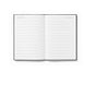 BACKBURNER A5 Idea Catcher Notebook