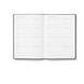 BACKBURNER A5 Idea Catcher Notebook