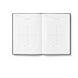 BACKBURNER A5 Idea Catcher Notebook