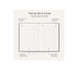 BACKBURNER A5 Idea Catcher Notebook