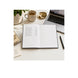 BACKBURNER A5 Idea Catcher Notebook