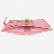 Signature A5 Binder 6-Ring Planner Cover | Pink