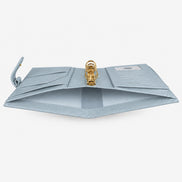 Signature A5 Binder 6-Ring Planner Cover | Blue