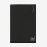 Essential A5 Pink Fizz Folio Notebook Cover Bundle