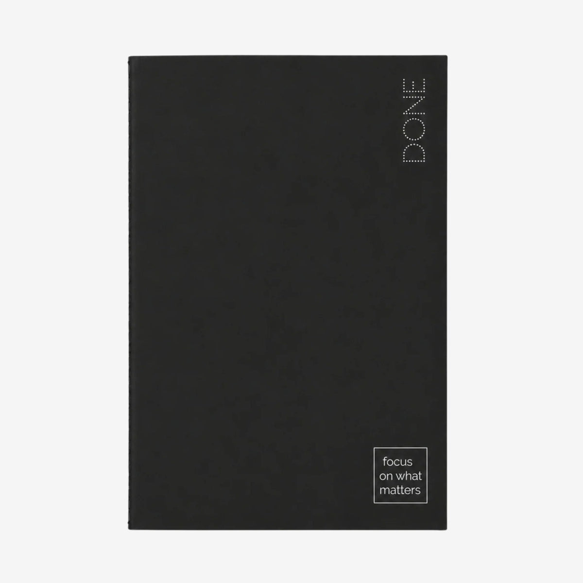 Essential A5 Pink Fizz Folio Notebook Cover Bundle