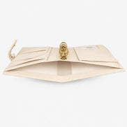 Signature A5 Binder 6-Ring Planner Cover | Cream