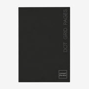 Essential A5 Pink Fizz Folio Notebook Cover Bundle
