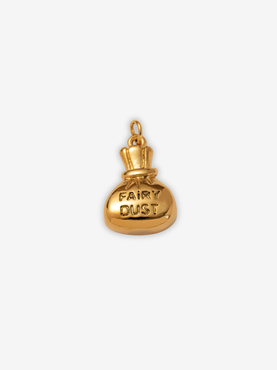 Fairy Dust Charm