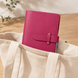 Signature A5 Notebook Cover | Roseberry