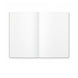 DOT GRID PAGES A5 Notebook