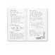 DOT GRID PAGES A5 Notebook