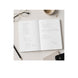 DOT GRID PAGES A5 Notebook