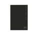 DOT GRID PAGES A5 Notebook