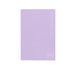 DOT GRID PAGES A5 Notebook