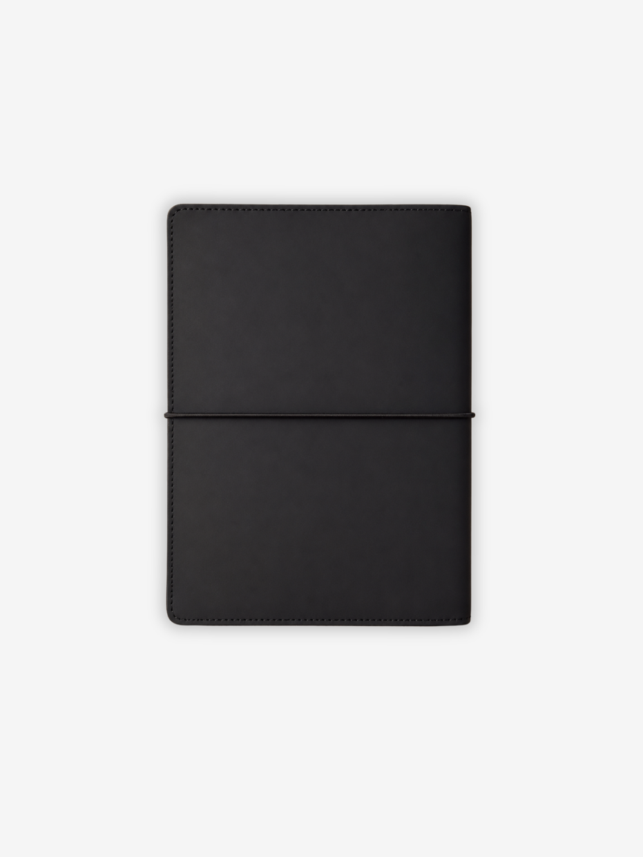 Essential A5 Blue Hawaii Notebook Cover