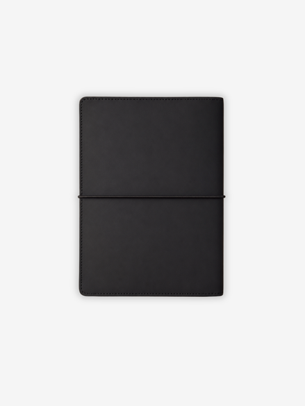 Essential A5 Mint Mojito Notebook Cover