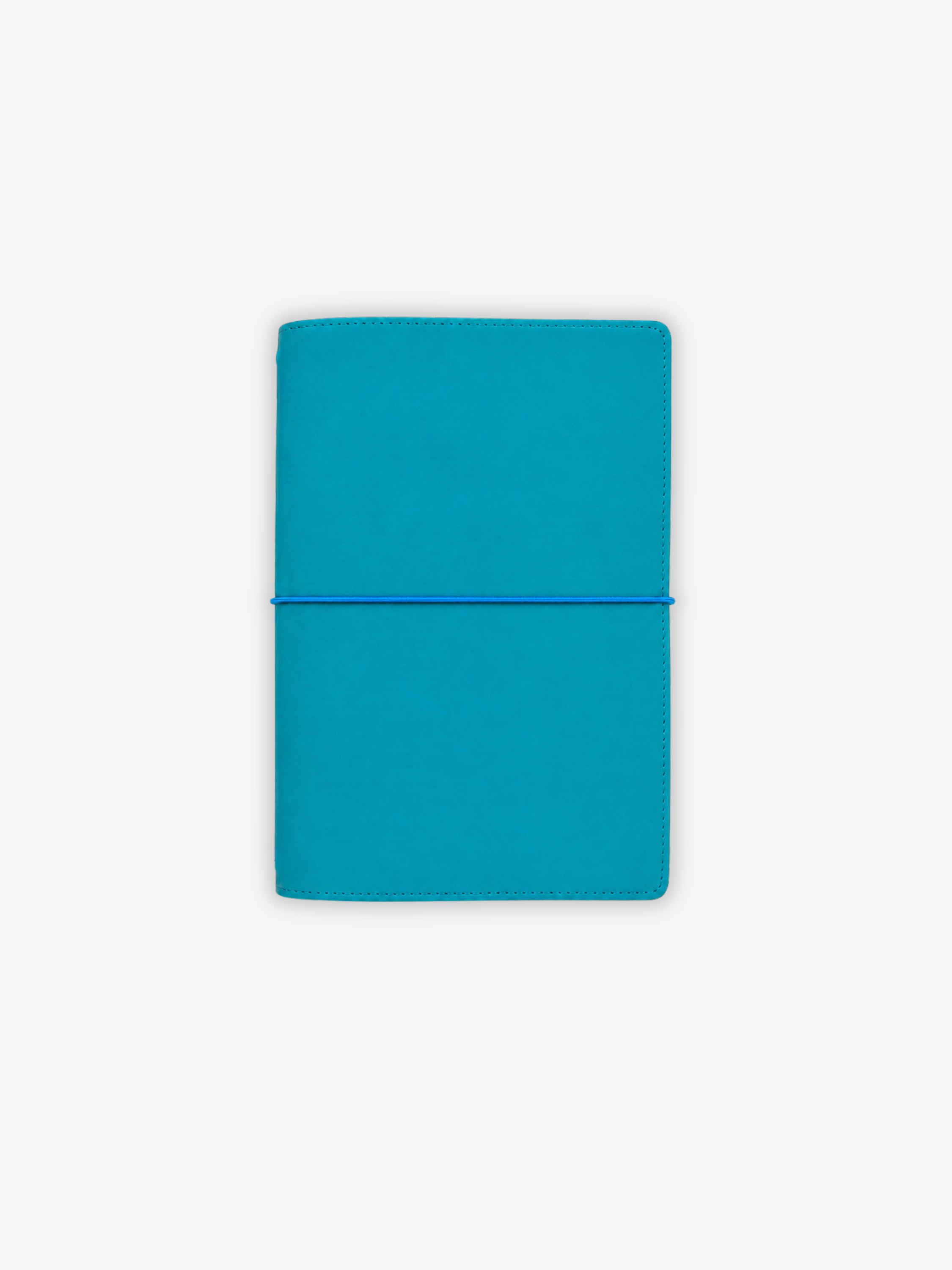 Essential A5 Blue Hawaii Notebook Cover