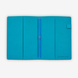 Essential A5 Blue Hawaii Notebook Cover