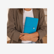 Essential A5 Blue Hawaii Notebook Cover