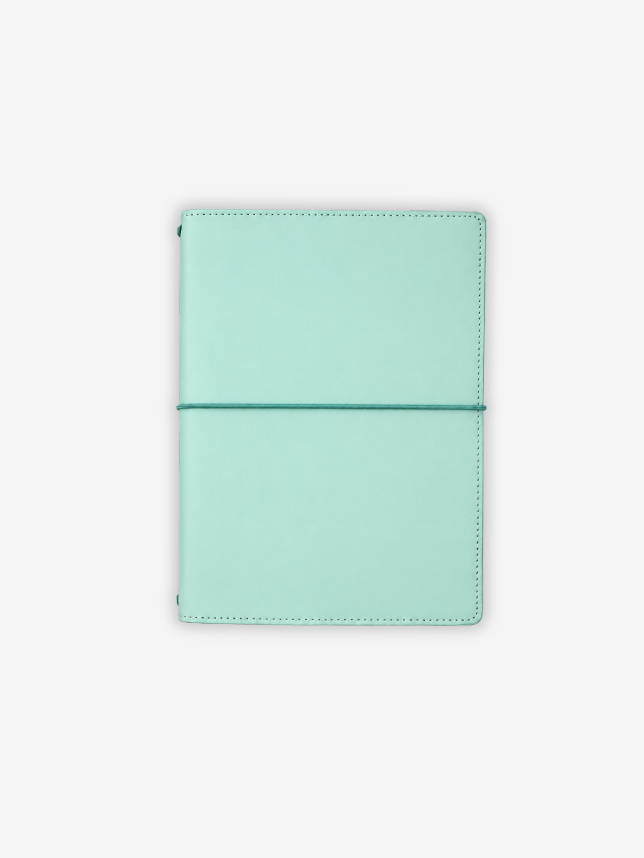 Essential A5 Blue Hawaii Notebook Cover