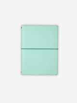 Essential A5 Mint Mojito Notebook Cover