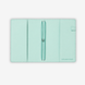 Essential A5 Mint Mojito Notebook Cover