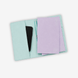 Essential A5 Mint Mojito Notebook Cover