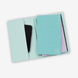 Essential A5 Mint Mojito Notebook Cover