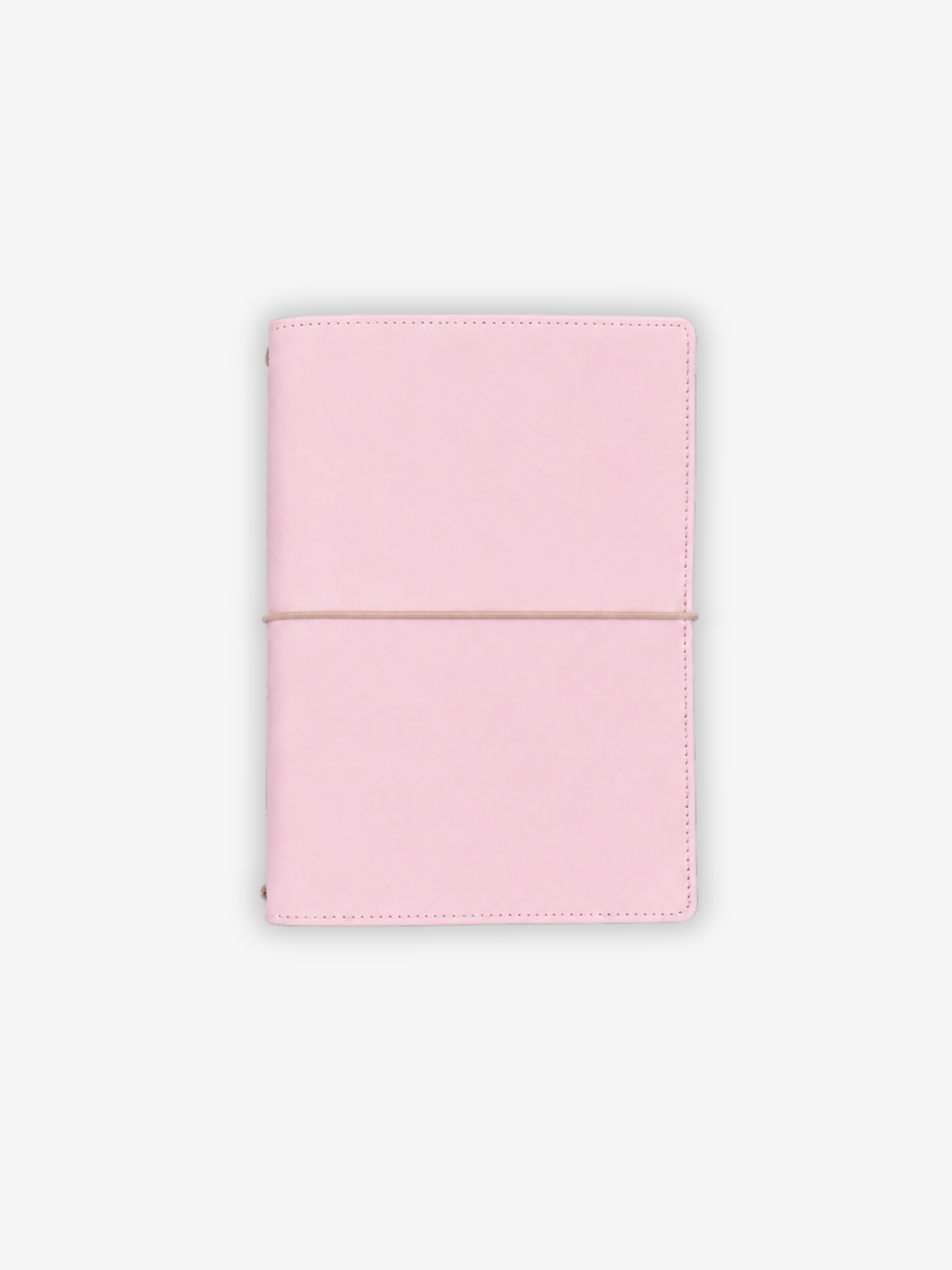 Essential A5 Blue Hawaii Notebook Cover