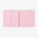 Essential A5 Pink Fizz Notebook Cover