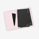 Essential A5 Pink Fizz Notebook Cover