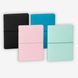 Essential A5 Mint Mojito Notebook Cover