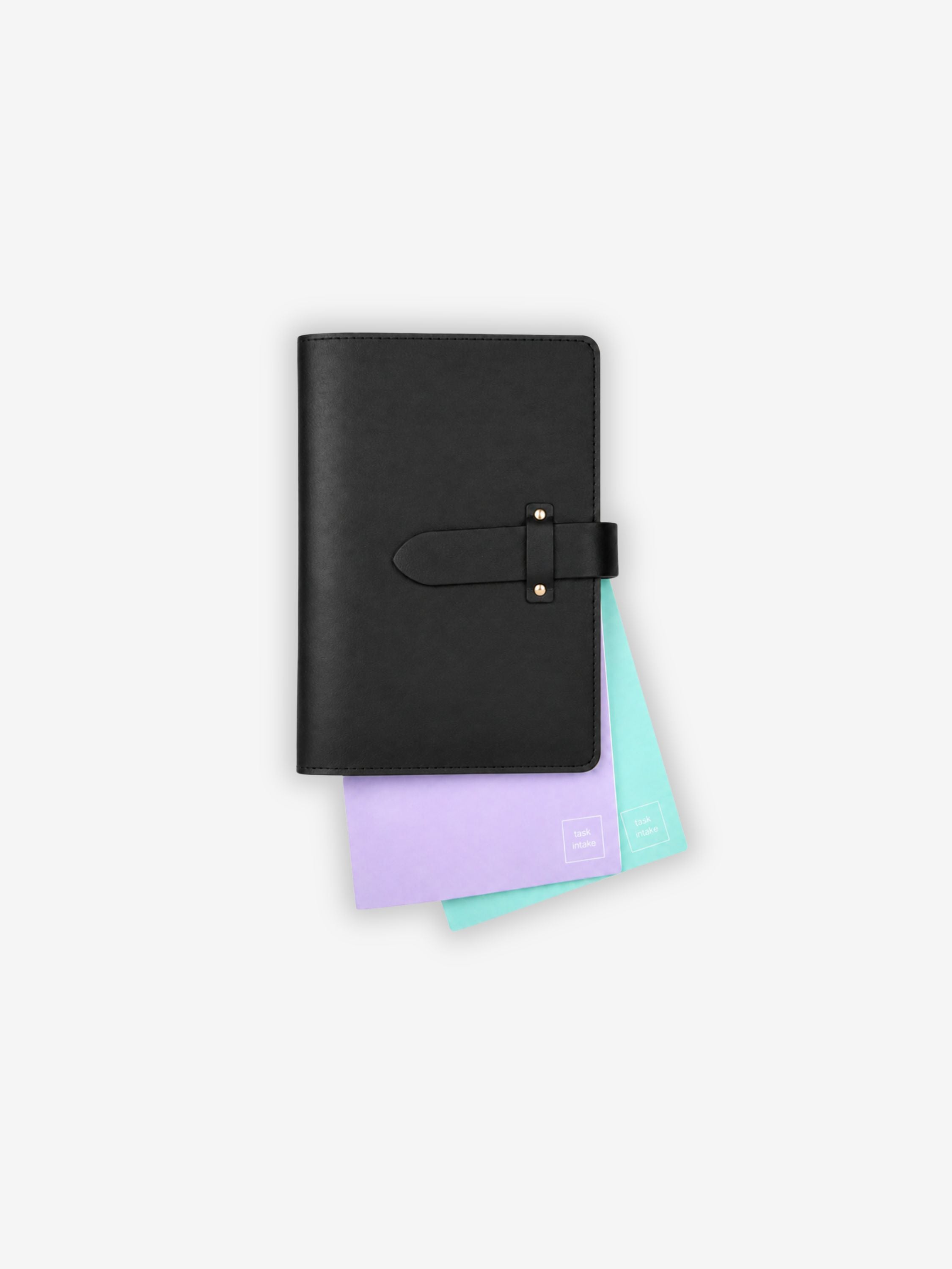 Signature Folio Starter Bundle