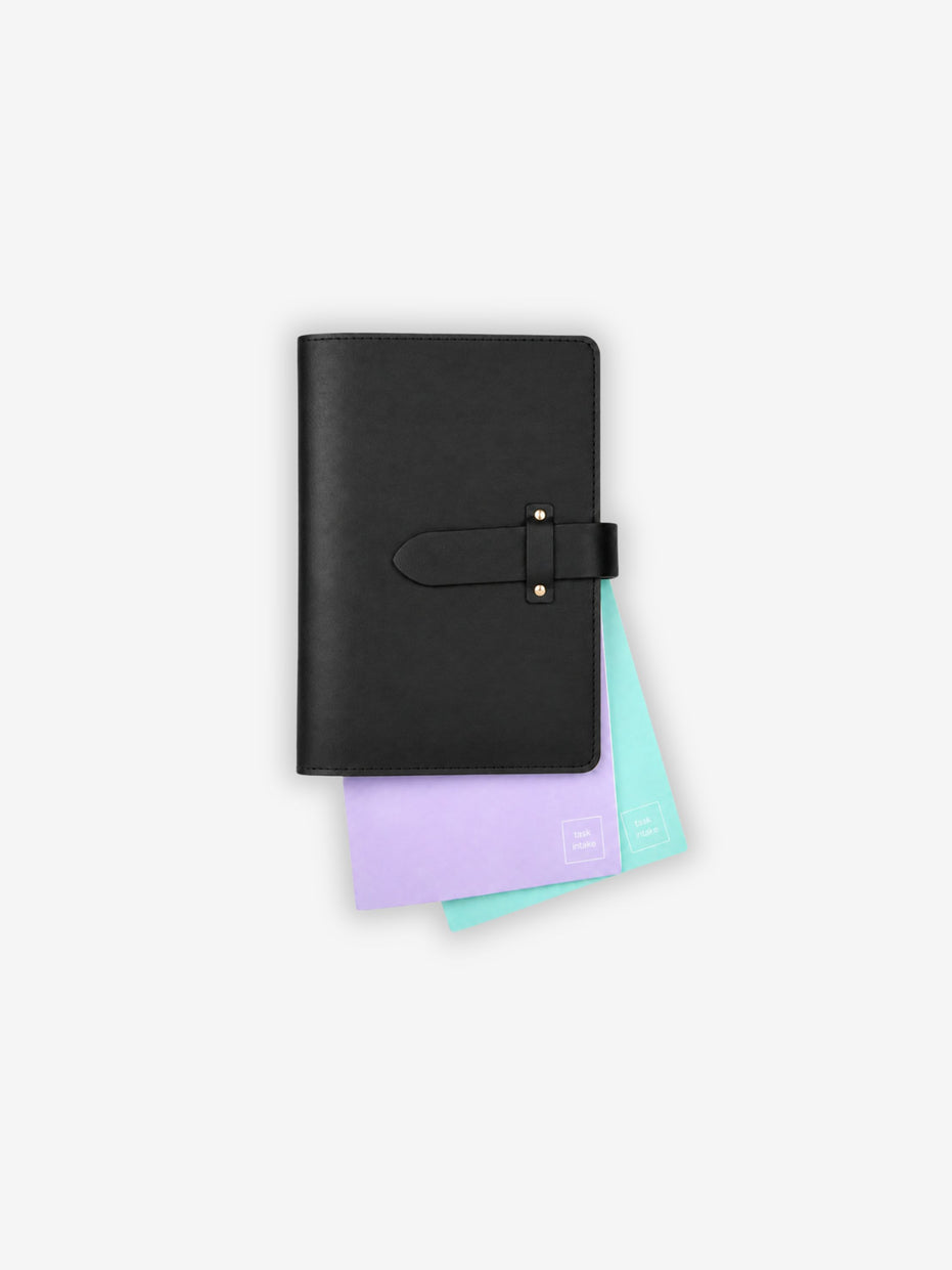Signature Folio Starter Bundle