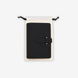 Signature A5 Notebook Cover | Black Truffle