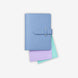 Signature A5 Notebook Cover | Sea Salt Blue
