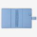 Signature A5 Notebook Cover | Sea Salt Blue