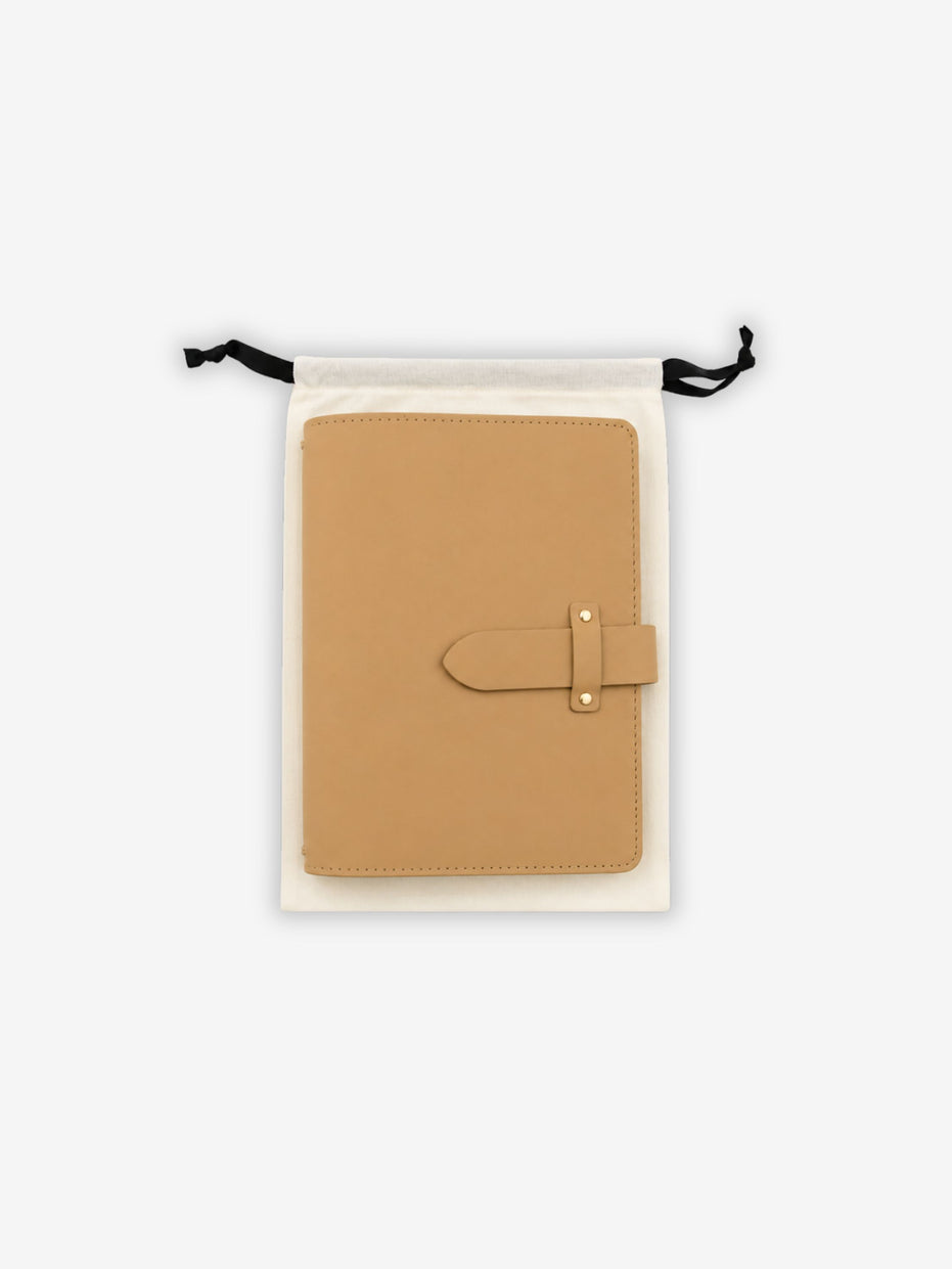 Signature Folio Starter Bundle