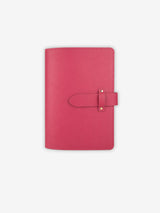 Signature A5 Notebook Cover | Roseberry
