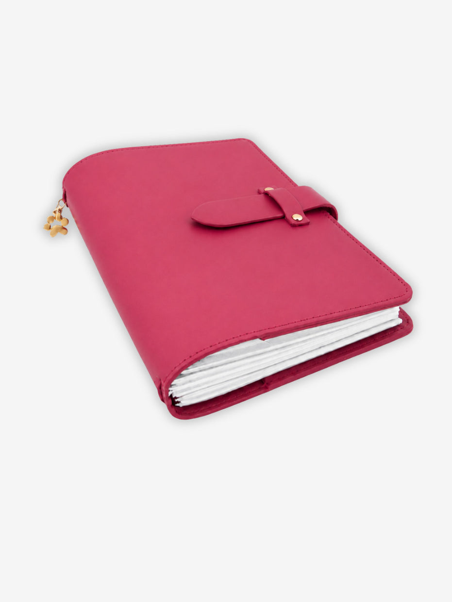 Signature Folio Starter Bundle