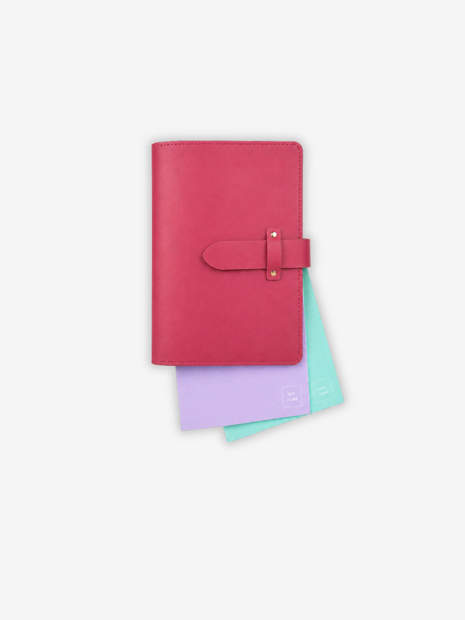 Signature Folio Starter Bundle