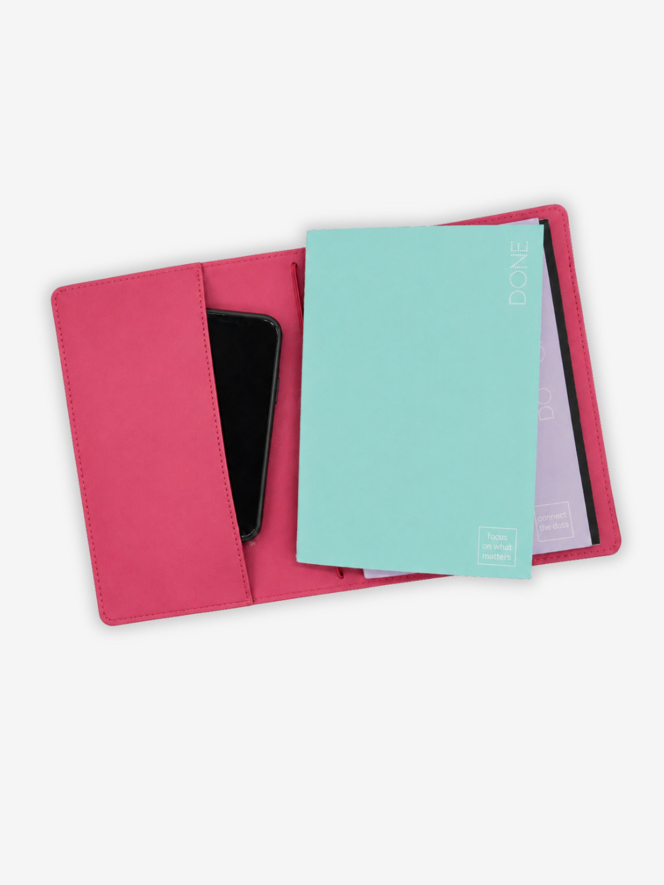 Signature Folio Starter Bundle