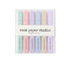 Signature Folio Collection Bundle