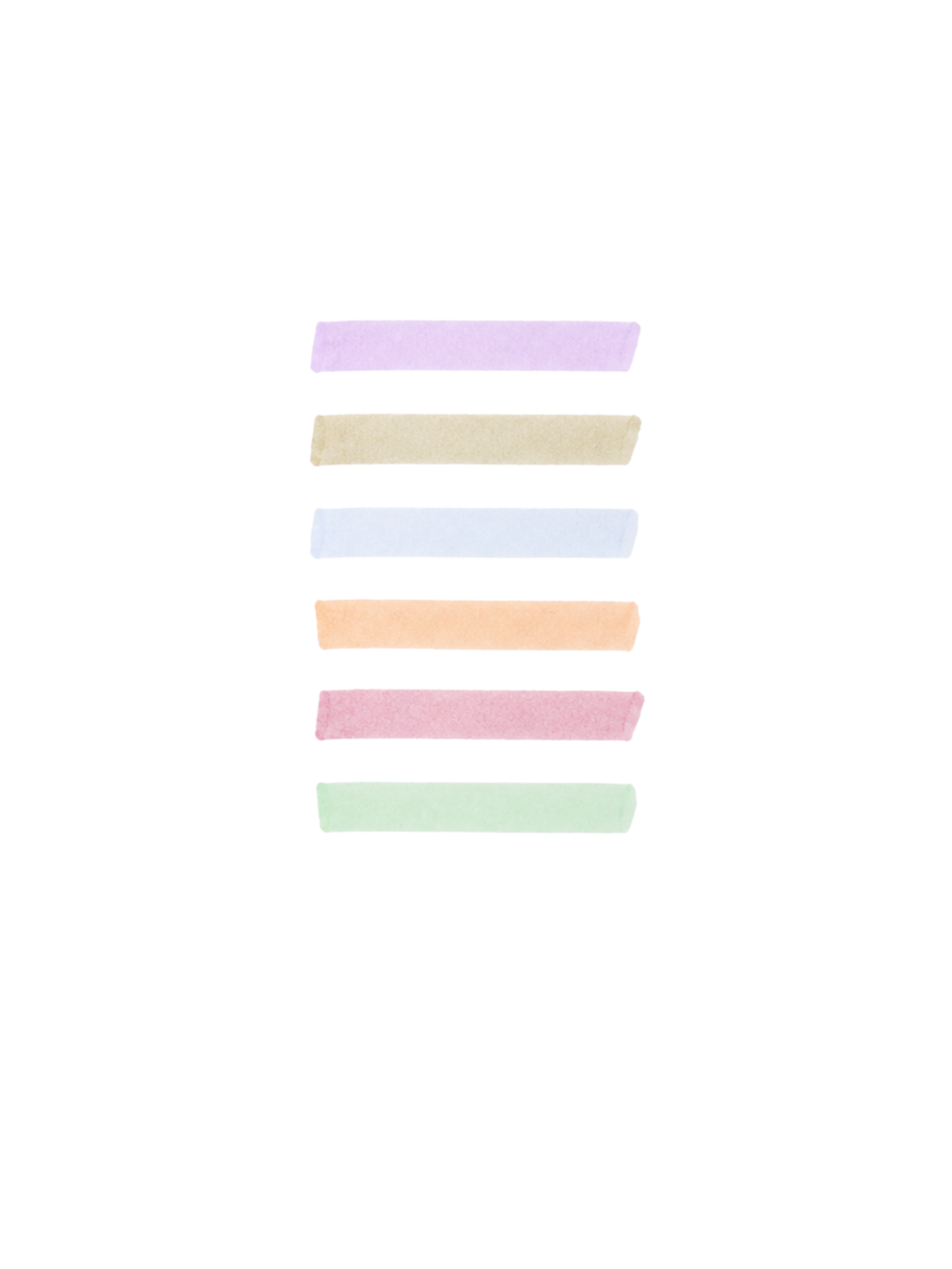Signature Folio Collection Bundle