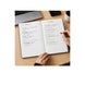 INBOX A5 Task Notebook