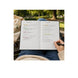 INBOX A5 Task Notebook