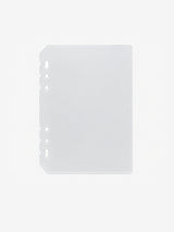 A5 Page Lifter Dashboard for 6 Ring Binder