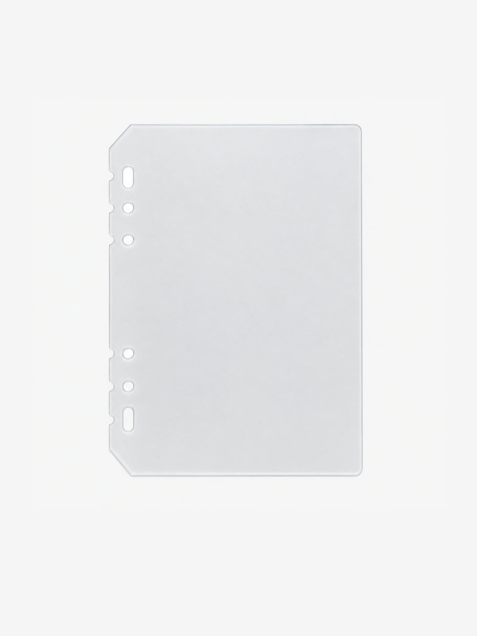 A5 Page Lifter Dashboard for 6 Ring Binder