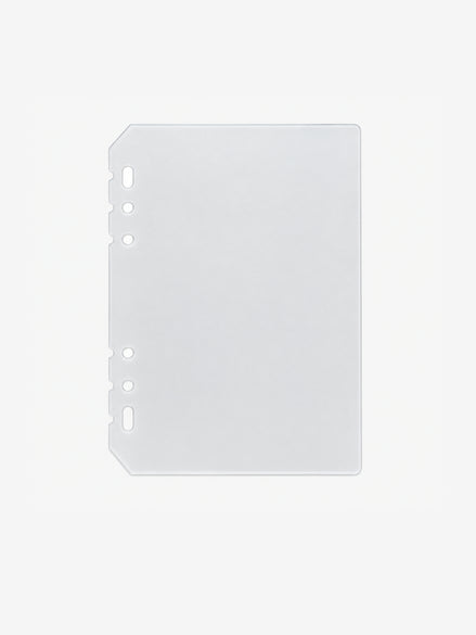 A5 Page Lifter Dashboard for 6 Ring Binder