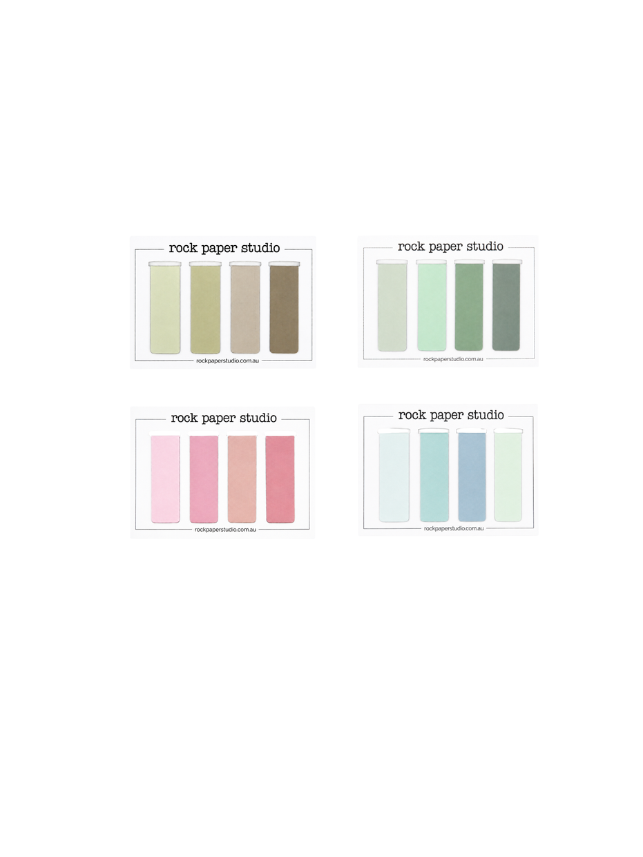 Signature Folio Collection Bundle